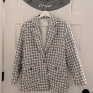 Sandro Jacket/ blazer
